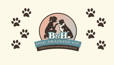 B & H Dog Training Co.