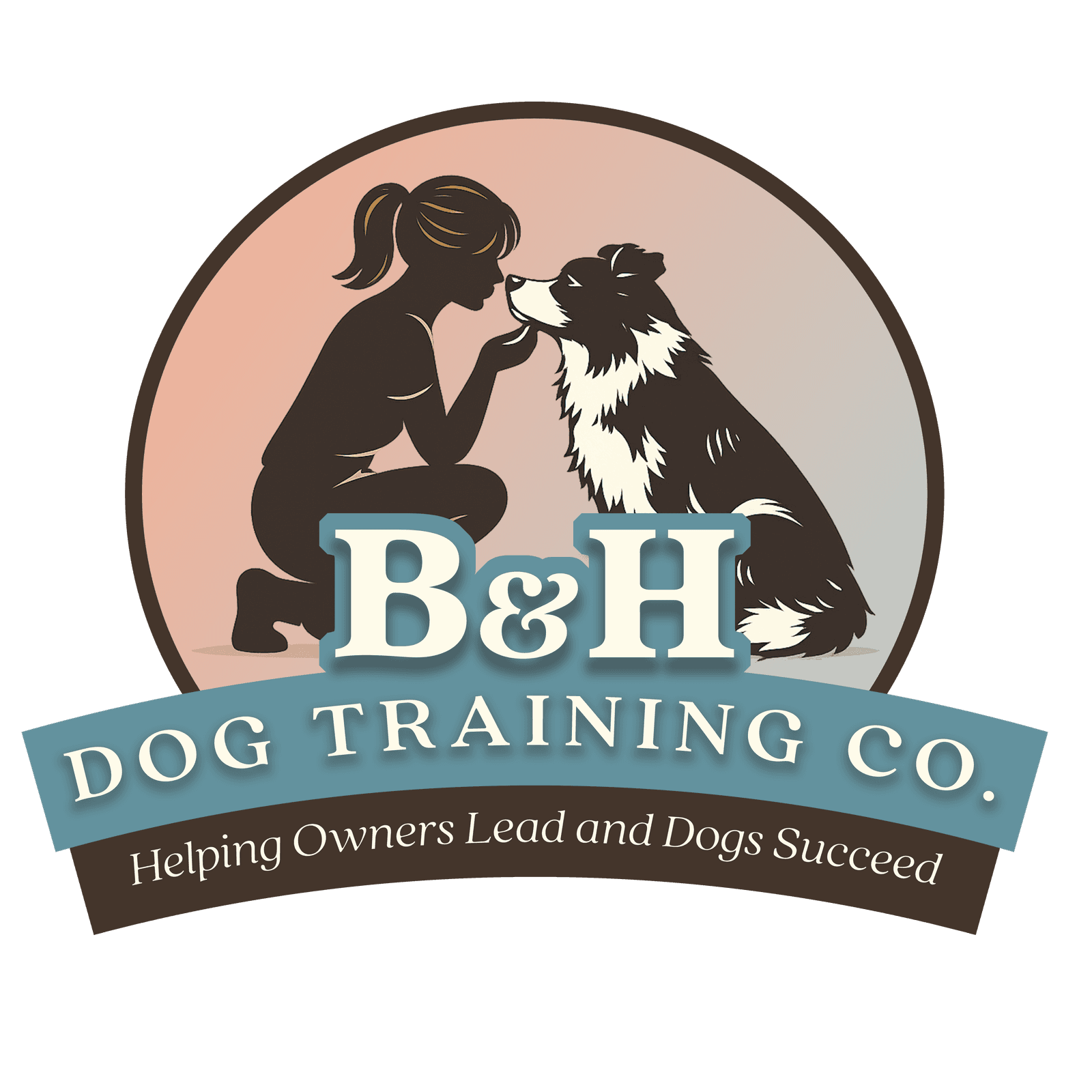 Puppy Fundamentals in Houston with B & H Dog Training